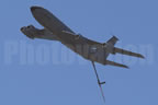 Boeing KC-135A Stratotanker 57-1507 
