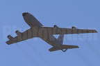 Boeing KC-135A Stratotanker 57-1507 