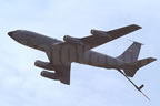 Boeing KC-135 Stratotanker 63593 