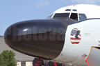 Boeing PC-135V 63-9792 