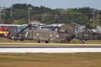 Boeing CH-47 Chinook 90136 