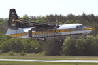 Fokker C-31A Troopship 51608 