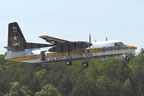 Fokker C-31A Troopship 51608 