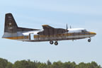 Fokker C-31A Troopship 51608 