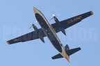 Fokker C-31A Troopship 51608 