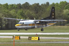 Fokker C-31A Troopship 51608 