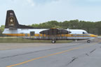 Fokker C-31A Troopship 51608 