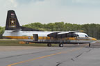 Fokker C-31A Troopship 51608 
