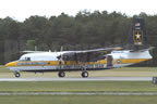 Fokker C-31A Troopship 51608 