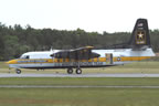 Fokker C-31A Troopship 51608 
