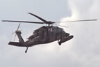 Sikorsky H-60 Blackhawk X 