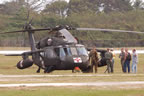 Sikorsky H-60 Blackhawk X 