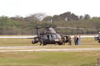 Sikorsky H-60 Blackhawk X 