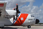 Lockheed Martin HC-130J Hercules 2005 