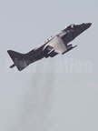 British Aerospace Sea Harrier F/A2 - 
