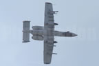 Fairchild A-10 Thunderbolt II - Wart Hog - 