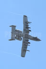 Fairchild A-10 Thunderbolt II - Wart Hog - 