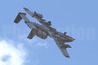 Fairchild A-10 Thunderbolt II - Wart Hog 152 