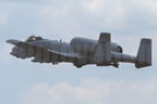 Fairchild A-10 Thunderbolt II - Wart Hog 152 