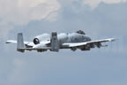 Fairchild A-10 Thunderbolt II - Wart Hog 170 