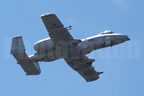 Fairchild A-10 Thunderbolt II - Wart Hog 949 