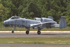 Fairchild A-10 Thunderbolt II - Wart Hog 949 