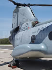 Boeing CH-46 Sea Knight 151955 