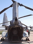 Boeing CH-46 Sea Knight 151955 