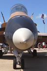 McDonnell Douglas F/A-18B Hornet 161748 
