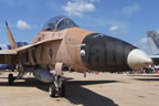 McDonnell Douglas F/A-18B Hornet 161748 
