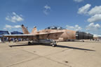 McDonnell Douglas F/A-18B Hornet 161748 