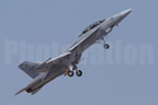 McDonnell Douglas F/A-18 Hornet 165796 
