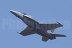 McDonnell Douglas F/A-18 Hornet 165796 