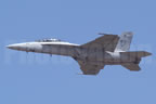 McDonnell Douglas F/A-18 Hornet 165796 