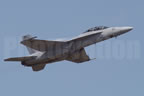 McDonnell Douglas F/A-18 Hornet 165796 