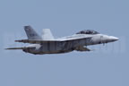 McDonnell Douglas F/A-18 Hornet 165796 