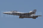 McDonnell Douglas F/A-18 Hornet 165796 