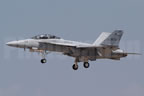 McDonnell Douglas F/A-18 Hornet 165796 