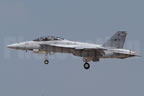 McDonnell Douglas F/A-18 Hornet 165796 