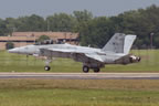 McDonnell Douglas F/A-18 Hornet 165796 