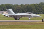 McDonnell Douglas F/A-18 Hornet 165796 