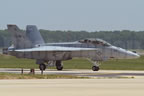 McDonnell Douglas F/A-18 Hornet 165796 