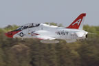 Boeing T-45C Goshawk 165606 
