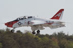 Boeing T-45C Goshawk 165606 