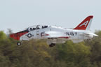 Boeing T-45C Goshawk 165606 