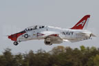 Boeing T-45C Goshawk 165606 