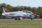 Boeing T-45C Goshawk 165606 