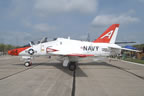 Boeing T-45C Goshawk 165606 