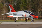 Boeing T-45C Goshawk 165615 