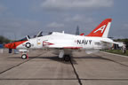 Boeing T-45C Goshawk 165615 